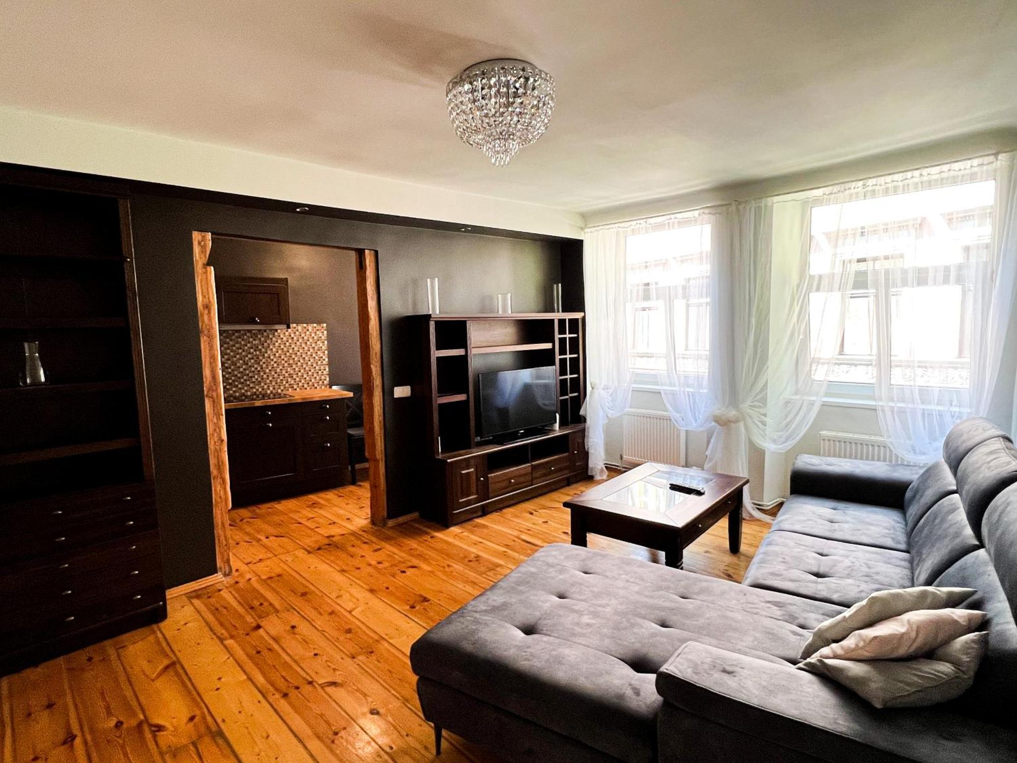 Dome Square Apartment, Old Town Riga Exterior foto