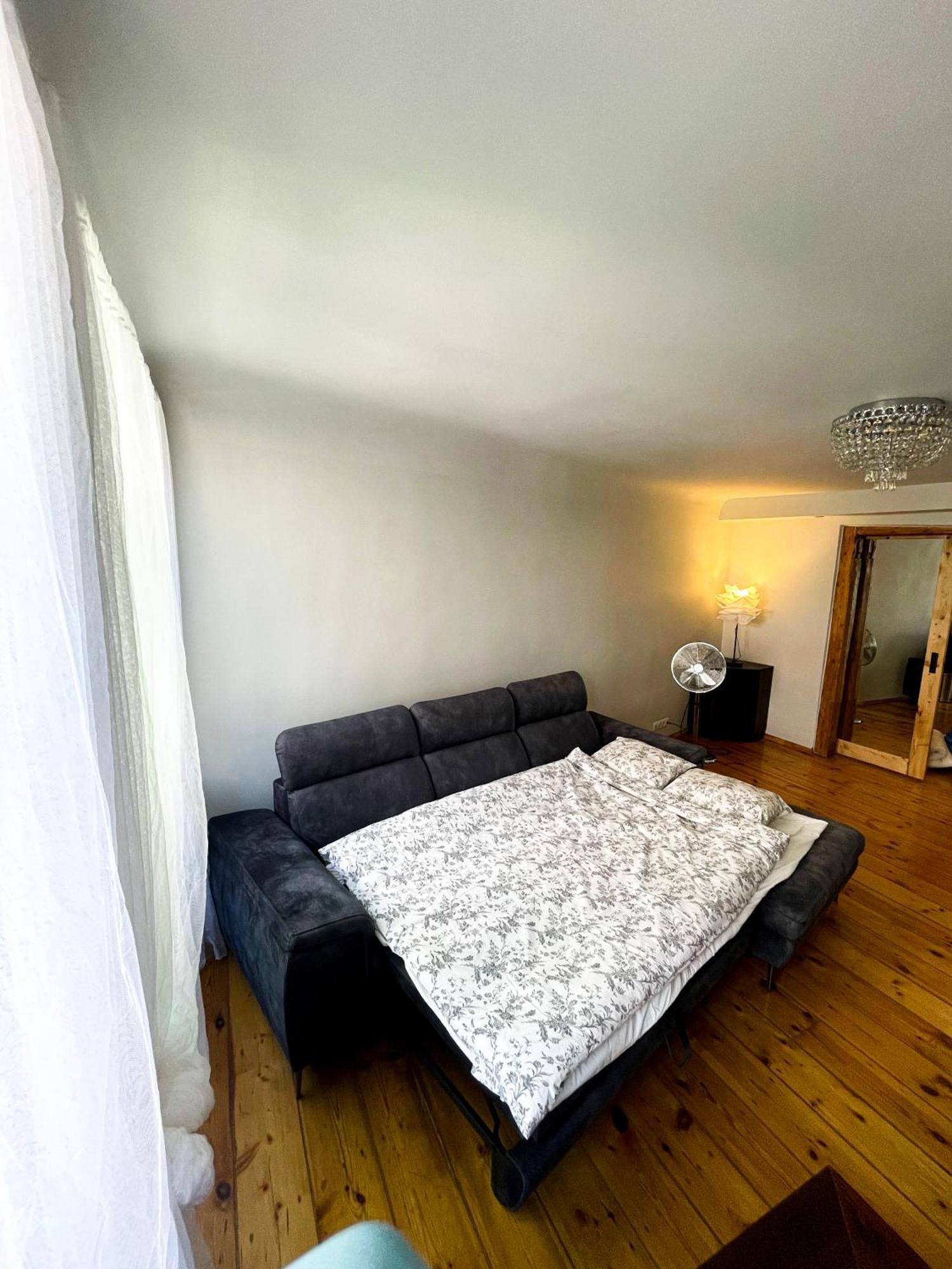 Dome Square Apartment, Old Town Riga Exterior foto