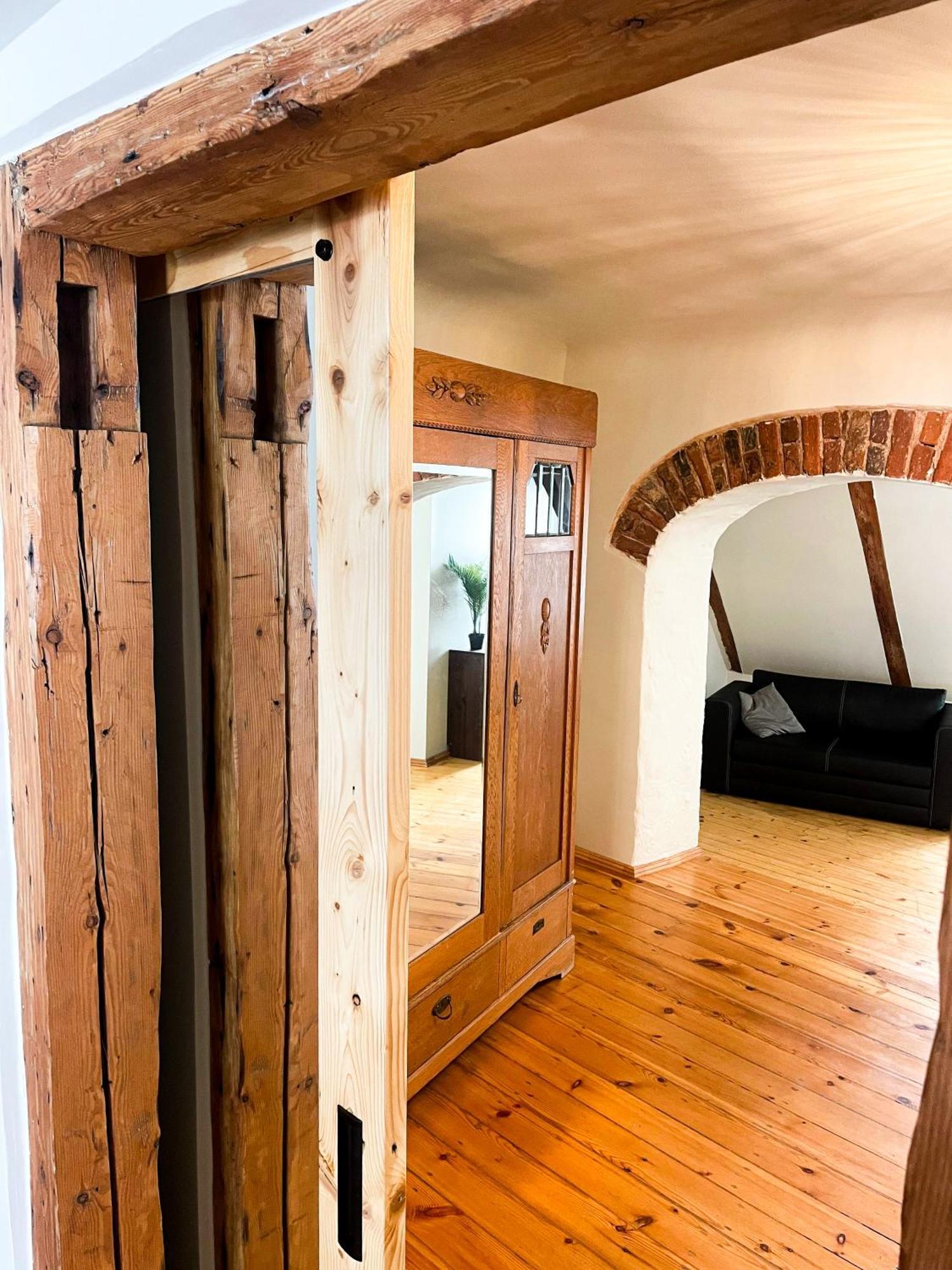 Dome Square Apartment, Old Town Riga Exterior foto